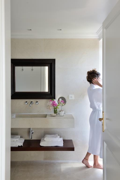 Cal Reiet Holistic Retreat Hotel Santanyí Cameră foto